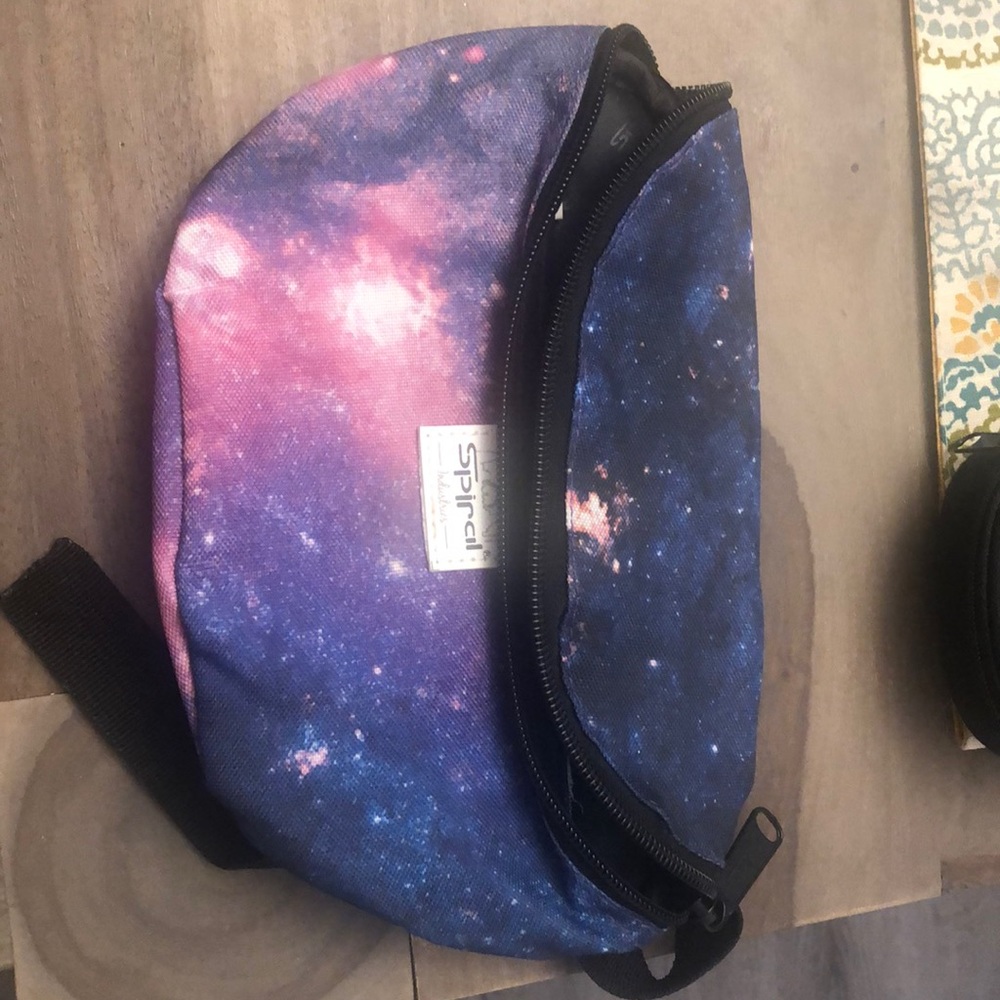 Fannypack